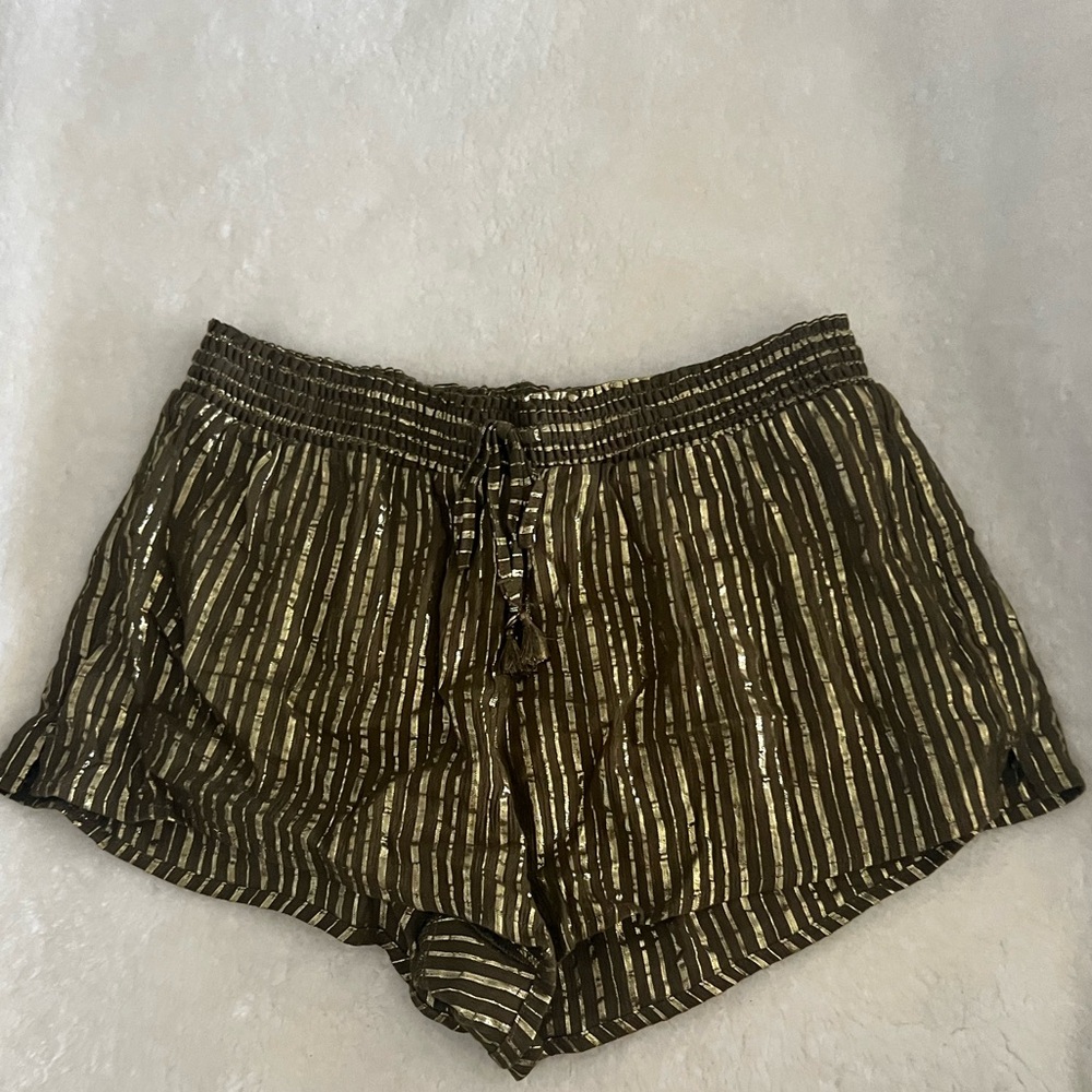 Victoria’s Secret Pajama Shorts - Picture 2 of 3